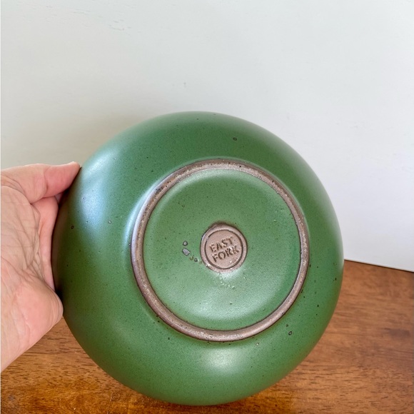 East Fork Everyday Bowl in Retired Orchard Glaze - Picture 8 of 8